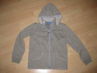 Finkid Tonttu Sport Fleecejacke Zip in 130 140 Kapuzenjacke Jacke Hessen - Friedrichsdorf Vorschau