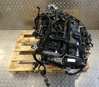 Motor BMW 120i 320i 420i 520i B48B20A 184PS 2.0i Komplett Berlin - Wilmersdorf Vorschau