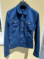 BOGNER Damen Jacke Königsblau Größe 44 Sachsen - Auerbach (Vogtland) Vorschau