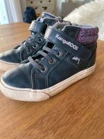 Stiefelette 26 Leder KangaRoos Eimsbüttel - Hamburg Niendorf Vorschau