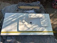 Waschtisch 140cm von Hans Grohe Bremen - Osterholz Vorschau