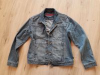 Esprit Herren Retro Jeans Jacke Größe M blue Jeans Bayern - Günzburg Vorschau