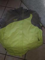 Jack Wolfskin Jacke Bayern - Wasserburg am Inn Vorschau