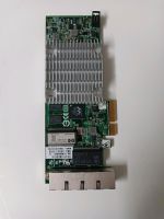 hp NC375T PCIe Quad Port Gigabit Server Adapter Saarland - Wadern Vorschau