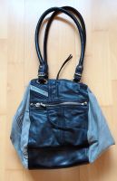 Diesel Tasche/shopping bag - neu - grau Duisburg - Duisburg-Süd Vorschau