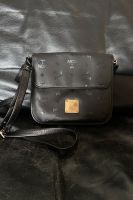 Vintage mcm tasche nylon 80s 80er schwarz gothic Niedersachsen - Lüneburg Vorschau