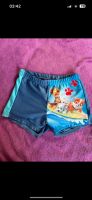 Badehose 134/140 Paw Patrol Rheinland-Pfalz - Schifferstadt Vorschau