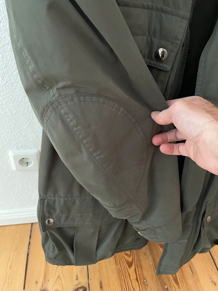 Polo Ralph Lauren Jacke Mantel in Berlin