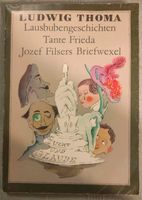 Ludwig Thoma : Lausbubengeschichten Leipzig - Sellerhausen-Stünz Vorschau