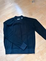 Transparentes Oberteil Pullover Calvin Klein L Sendling - Obersendling Vorschau