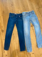 Levis jeans gr 152 Niedersachsen - Friesoythe Vorschau