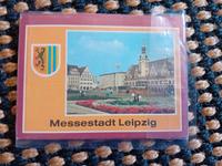 21 Bildkarten DDR Leipzig 80er Jahre selten neuwertig Baden-Württemberg - Rottweil Vorschau