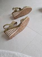 Sandalen - Sommerschuh Kr. München - Grasbrunn Vorschau