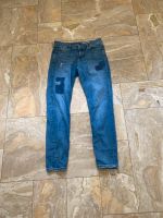 Jeans von Esprit, Gr. 28/30 Bayern - Rottendorf Unterfr Vorschau