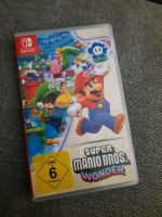 Super Mario Bros Wonder Switch Nordrhein-Westfalen - Oberhausen Vorschau