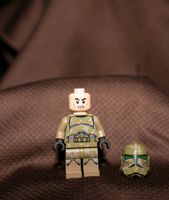 LEGO Star Wars Minifigur 0519 Nordrhein-Westfalen - Recklinghausen Vorschau