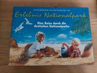 Spiel "Erlebnis Nationalpark" Niedersachsen - Lehre Vorschau