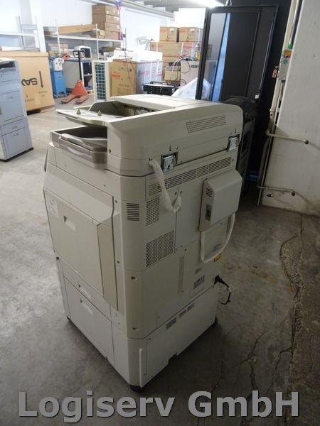 Sharp MX-3070N Multifunktionsgerät Drucker Kopierer in Möglingen 