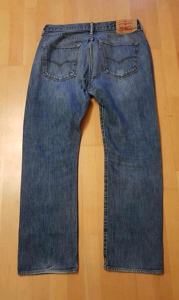 Vintage / Levi's Jeans / Größe W36/L32 in München