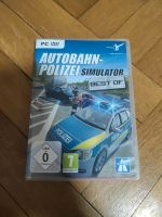 Autobahn Polizei Simulator Beste OF Edition für PC mit Produktsch Baden-Württemberg - Weikersheim Vorschau