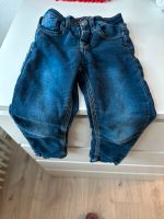 Kinder Jeans Hose Mädchen Gr.104 Baden-Württemberg - Kernen im Remstal Vorschau