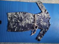 Wickel-Kleid Desigual M/36 Blau wie neu Saarbrücken-Mitte - St Johann Vorschau