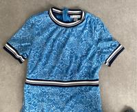 Süßes hellblaues Kleid in 40 Nordrhein-Westfalen - Ense Vorschau