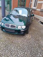 Rover25 Diesel Dresden - Klotzsche Vorschau