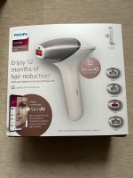 Original Philips Lumea IPL 9900 Haarentferner mit Garantie Bayern - Schwaig Vorschau