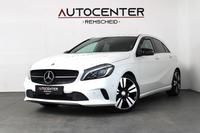 Mercedes-Benz A 200 DCT Aut. Urban Night-Paket Navi Kamera PDC Nordrhein-Westfalen - Remscheid Vorschau