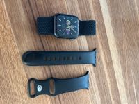 Apple Watch 6 Space Gray 40 mm (GPS) München - Sendling Vorschau
