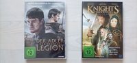 DVD 2 x Der Adler der Neunten Legion,KNIGHTS OF BLOODSTEEL Rostock - Lichtenhagen Vorschau