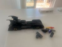 Lego Batmobil Hessen - Maintal Vorschau