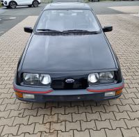 Ford Sierra XR4i - aus 1er Hand Bayern - Unterleinleiter Vorschau