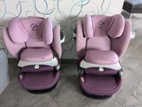 Cybex Gold  Kindersitze Zwillinge Lila Rheinland-Pfalz - Oberreidenbach Vorschau