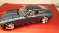 1:18 Hot Wheels Ferrari 612 Scaglietti veredelt Köln - Junkersdorf Vorschau