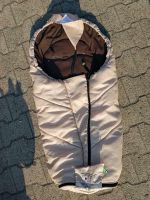 Wintersack / Fußsack Odenwälder Teddy Berlin - Marienfelde Vorschau