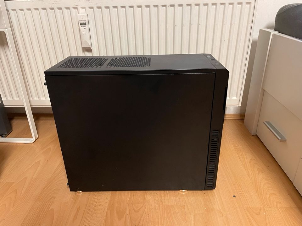 Gaming pc i5 und gtx 970 in Regensburg