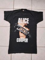 Alice Cooper Touren T-Shirt Trashes aus 1989, Gr. S/M Saarbrücken-Halberg - Eschringen Vorschau