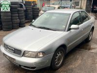 Schlachtfest Audi A4 8D2 B5 1.6 74 kW ADP DHE LY7M EZ 10.04.1997 Nordrhein-Westfalen - Wesseling Vorschau