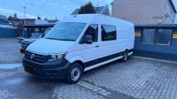 Volkswagen Crafter Kasten Kasten PLUS 35 lang plus Hochdach Brandenburg - Wittenberge Vorschau