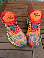 Nike Kyrie Infinity Orange Sesam Gr. 10 /45 Niedersachsen - Barnstorf Vorschau