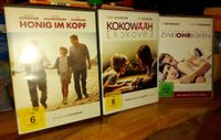 DVDs je 2 Euro, Bayern - Feucht Vorschau