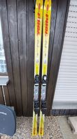 Völkl P40 Abfahrt Ski 1,99 Preis VB Rheinland-Pfalz - Römerberg Vorschau