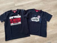 T-Shirts Bayern München Niedersachsen - Gifhorn Vorschau