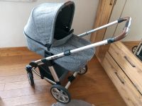 Kinderwagen ABC Design Condor 4, 3 in 1 Hessen - Gemünden (Wohra) Vorschau