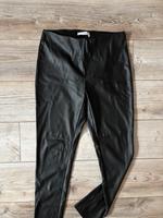 Hose / Legging  in Leder Optik Bayern - Weißenhorn Vorschau