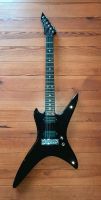 BC Rich Stealth Onyx Legacy Series Mecklenburg-Vorpommern - Stralsund Vorschau