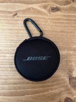 Bose SoundSport kabellose Kopfhörer schwarz Friedrichshain-Kreuzberg - Friedrichshain Vorschau