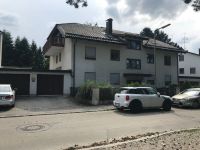 Charmante 3-Zimmer-Wohnung mit Balkon in Waldtrudering München - Trudering-Riem Vorschau